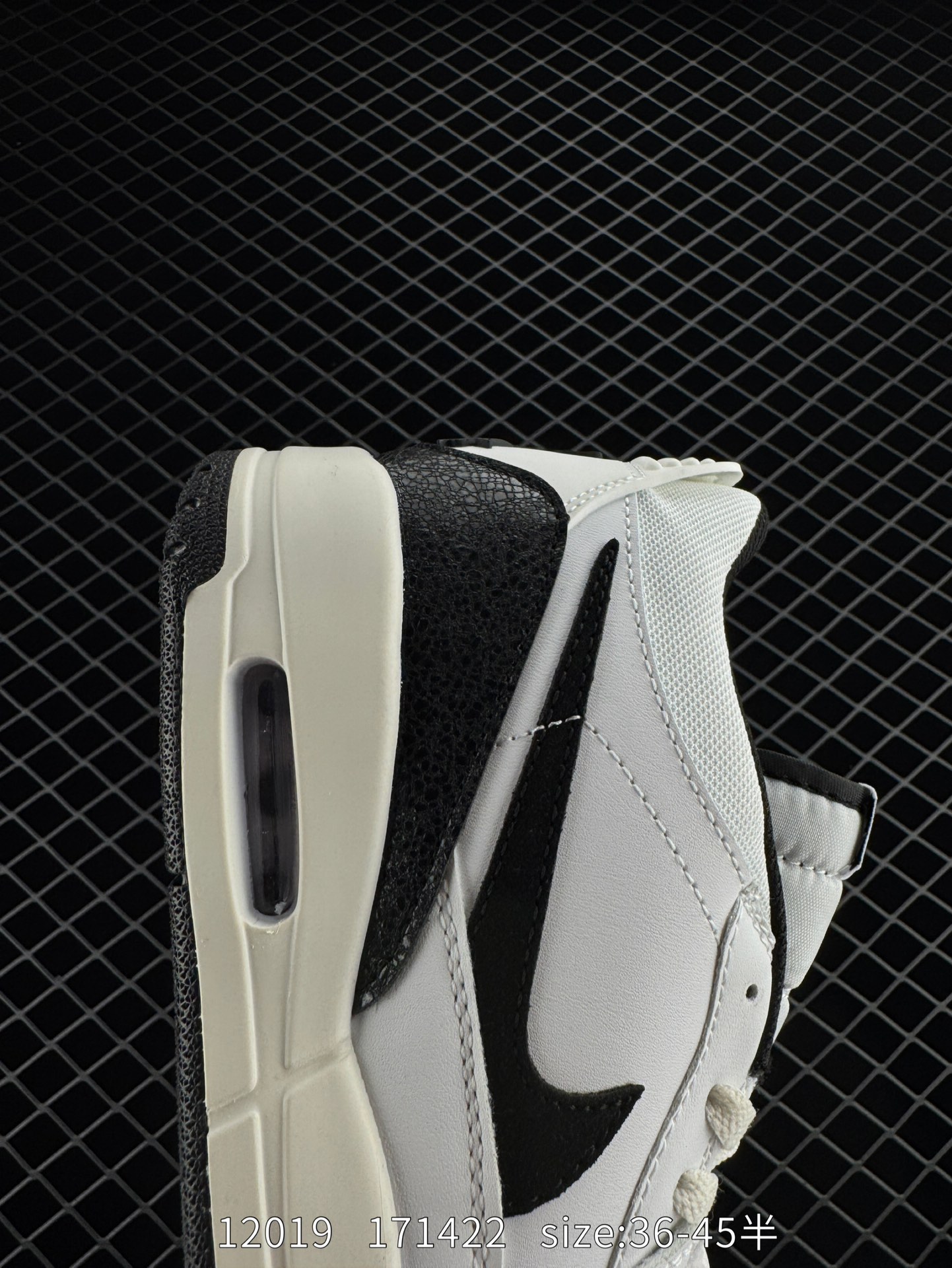 Nike Air Jordan Legacy 312 Low”White/Grey Fog/Blue/Red“